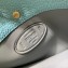 Fendi Roman Leather Peekaboo X-Lite Large Bag White