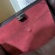 Fendi Leather Peekaboo X-Lite Medium Bag Beige