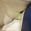 Fendi Leather Peekaboo X-Lite Medium Bag Green