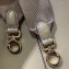 Fendi Leather Peekaboo X-Lite Medium Bag Green