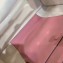 Fendi Leather Peekaboo X-Lite Large Bag Red