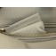 Fendi Leather Peekaboo Iconic Essentially Medium Bag Black/Gold