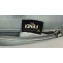 Fendi Leather Peekaboo Iconic Essentially Medium Bag Black/Silver