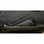 Fendi Leather Peekaboo Iconic Essentially Medium Bag Red