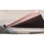 Fendi Leather Peekaboo Iconic Mini Bag Nude Pink/Blue