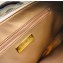 Chanel Lambskin All About Chains Hobo Bag AS0774 White 2019
