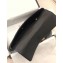 Chanel Grained Calfskin Classic Clutch Bag A57650 Black 2019