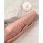 Chanel Grained Calfskin Classic Clutch Bag A57650 Pink 2019
