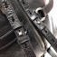 Gucci Soft Leather Backpack Bag 587866 Black 2019