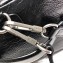 Gucci Soft Leather Backpack Bag 587866 Black 2019