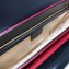 Gucci Interlocking G Small Leather Shoulder Bag 576421 Red 2019