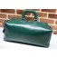 Gucci Soft Leather Backpack Bag 587866 Green 2019