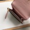 Louis Vuitton Rosalie Coin Purse Damier Ebene Canvas N64423