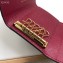 Louis Vuitton 6 Key Holder Monogram Canvas M60701 Fuchsia