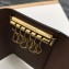 Louis Vuitton 6 Key Holder Monogram Canvas M62630 Armagnac