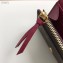 Louis Vuitton Rosalie Coin Purse Monogram Canvas M41939 Fuchsia