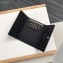 Louis Vuitton 6 Key Holder Monogram Eclipse Canvas