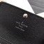 Louis Vuitton 6 Key Holder Monogram Eclipse Canvas