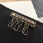 Louis Vuitton 6 Key Holder Monogram Eclipse Canvas