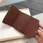 Louis Vuitton Victorine Wallet Monogram Canvas M62472