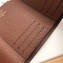 Louis Vuitton Victorine Wallet Monogram Canvas M62472
