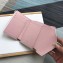 Louis Vuitton Victorine Wallet Damier Azur Canvas N64022 Rose Ballerine