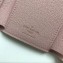 Louis Vuitton Victorine Wallet Damier Azur Canvas N64022 Rose Ballerine