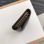 Louis Vuitton 6 Key Holder Damier Ebene Canvas N62630 Brown