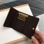 Louis Vuitton 6 Key Holder Damier Ebene Canvas N62630 Brown