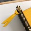 Louis Vuitton Victorine Wallet Monogram Canvas Yellow