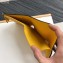 Louis Vuitton Victorine Wallet Monogram Canvas Yellow