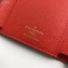Louis Vuitton Victorine Wallet Monogram Canvas Orange