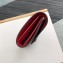 Louis Vuitton Victorine Wallet Monogram Canvas Red