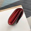 Louis Vuitton Victorine Wallet Monogram Canvas Peach