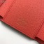 Louis Vuitton Victorine Wallet Monogram Canvas Peach