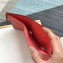 Louis Vuitton Victorine Wallet Monogram Canvas Peach