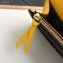 Louis Vuitton Emilie Wallet Monogram Canvas M64301 Safran