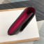 Louis Vuitton Emilie Wallet Monogram Canvas M60697 Fuchsia