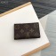 Louis Vuitton 6 Key Holder Monogram Canvas M62630 Armagnac
