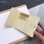 Louis Vuitton 6 Key Holder Damier Azur Canvas N61745