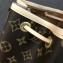 Louis Vuitton Monogram Canvas Backpack Bag with Front Pocket