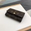 Louis Vuitton 6 Key Holder Monogram Canvas M62630 Armagnac