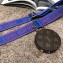 Louis Vuitton Multi-Pochette Accessoires Bag Blue
