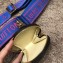 Louis Vuitton Multi-Pochette Accessoires Bag Blue