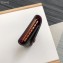 Louis Vuitton 6 Key Holder Monogram Canvas Rose
