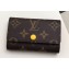 Louis Vuitton 6 Key Holder Monogram Canvas Yellow