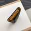 Louis Vuitton 6 Key Holder Monogram Canvas Yellow