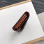 Louis Vuitton 6 Key Holder Monogram Canvas Orange