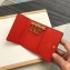 Louis Vuitton 6 Key Holder Monogram Canvas Orange