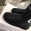 Dior J'adior 8 Snow Boots Black 2019